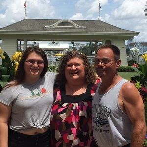 Meet your Posher, Debbie